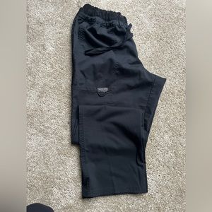 Cherokee scrub pants